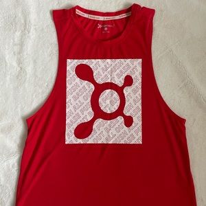 Orangetheory Tank